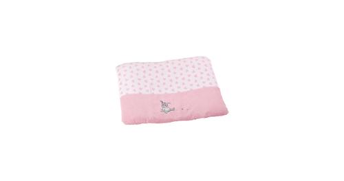 Sterntaler® Sterntaler® Wickelauflagenbezug »Emmi Girl«