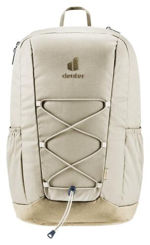 DEUTER Rucksack Gogo - in Braun