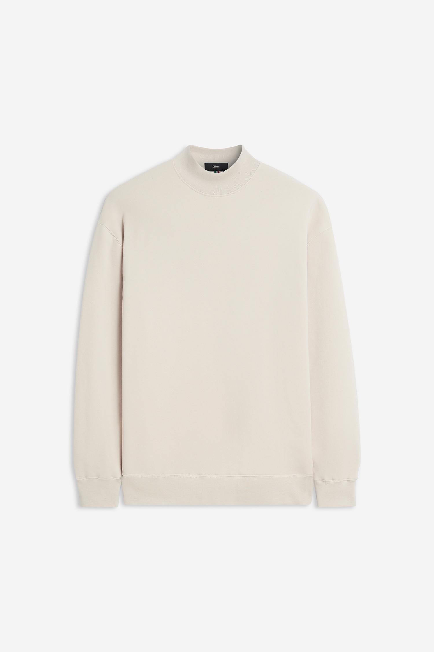 CISWIFO L Relaxed-Fit - Hellbeige