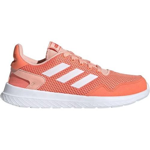 ADIDAS Mädchen Sneaker "Archivo K" 38 in Rot