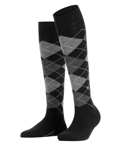 Burlington Marylebone Damen 36-41 - Black