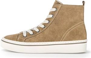 Sneaker high