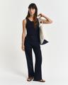 Leichte Chinohose 36 - Evening Blue