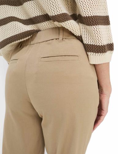 Style Peggy Flared 42 - BAMBOO