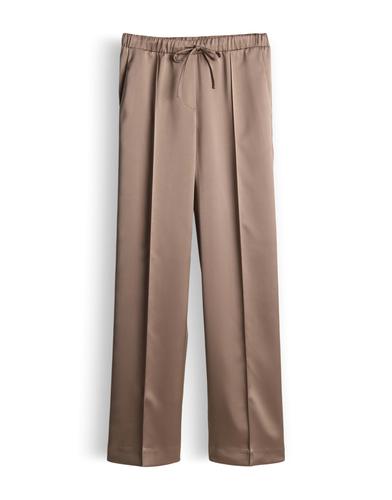 Hose "Melane" - Braun / 42