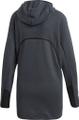 ADIDAS Herren FreeLift Prime Kapuzenjacke M in Grau