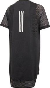 ADIDAS Kinder ID DRESS 170 in Grau