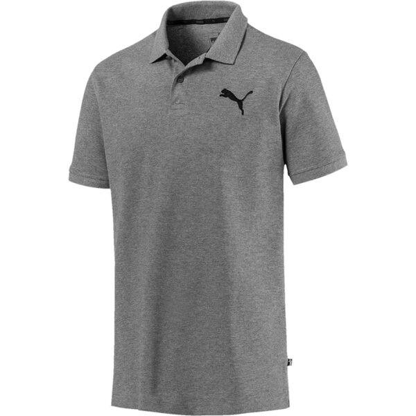 PUMA Herren Poloshirt ESS Pique Polo