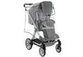 RainCover Active Regenschutz für Buggys und Sportwagen