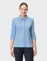 GISELE Poloshirt 42 - Clear Sky