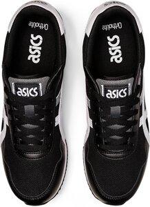 ASICS Herren Freizeitschuhe TIGER RUNNER 46 in Grau