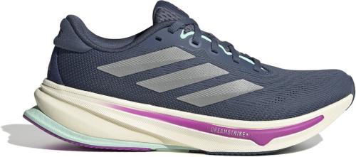 ADIDAS Damen Laufschuhe Supernova Rise 2 Running 38 ⅔ in Grau