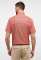 Hemd Kurzarm 41/Kurzarm MODERN FIT - Rusty Red