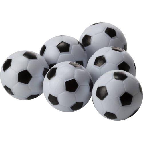 CARROMCO Tischspiel Tischfußball-Ersatzbälle
