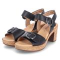 Plateau Sandalen FS 2023