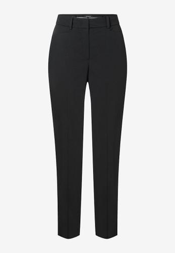 Businesshose HEDY marine Schwarz 34