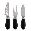 ASA Käsemesser Set Edelstahl 3-teilig - Default Title