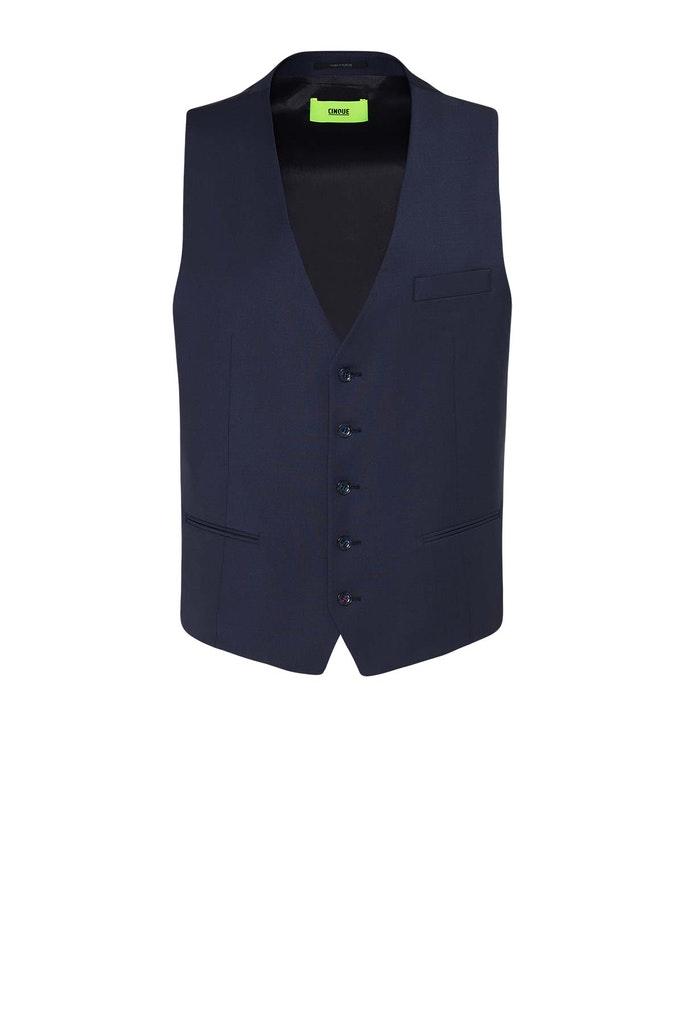 CICASTELLO-W Blau 54