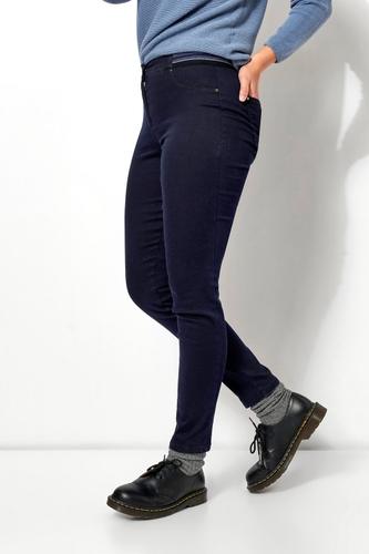 Jenny Ankle 40 - Dark Blue