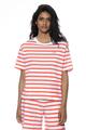 T-Shirt L - Red Lobster
