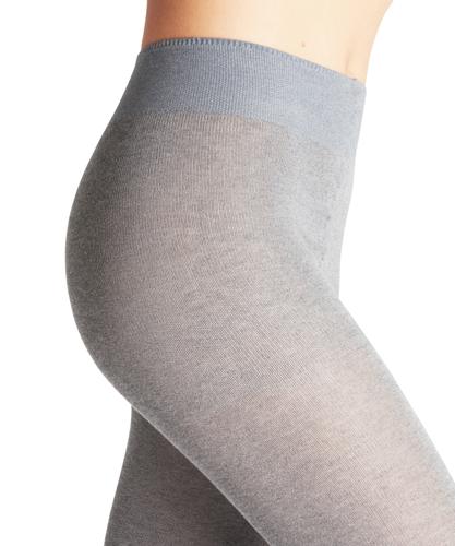 FALKE Family Damen 40-42 - Greymix