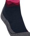 FALKE TK2 Explore Damen Trekking 39-40 - Space Blue