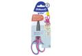 Schulschere Griffix rd RH pink