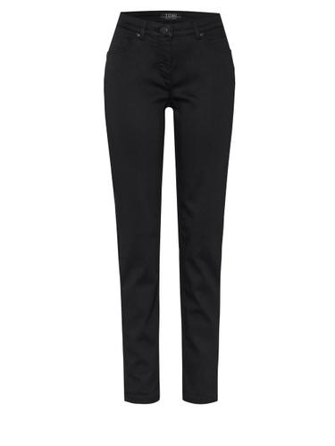 Perfect Shape Straight 44 - Black