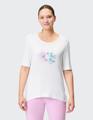 ROSA T-Shirt 42 - White