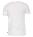 T-Shirt Halbarm Doppelpack 012600 XL Basic Circular Knit - Weiss