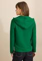 Kapuzenjacke S - Garden Green