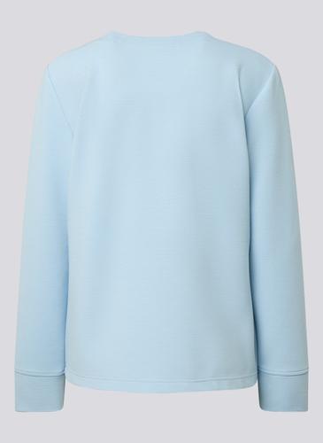 Denim Love 42 - Pastellblau