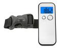 Kofferwaage 50.3000.54 LCD Anzeige silber