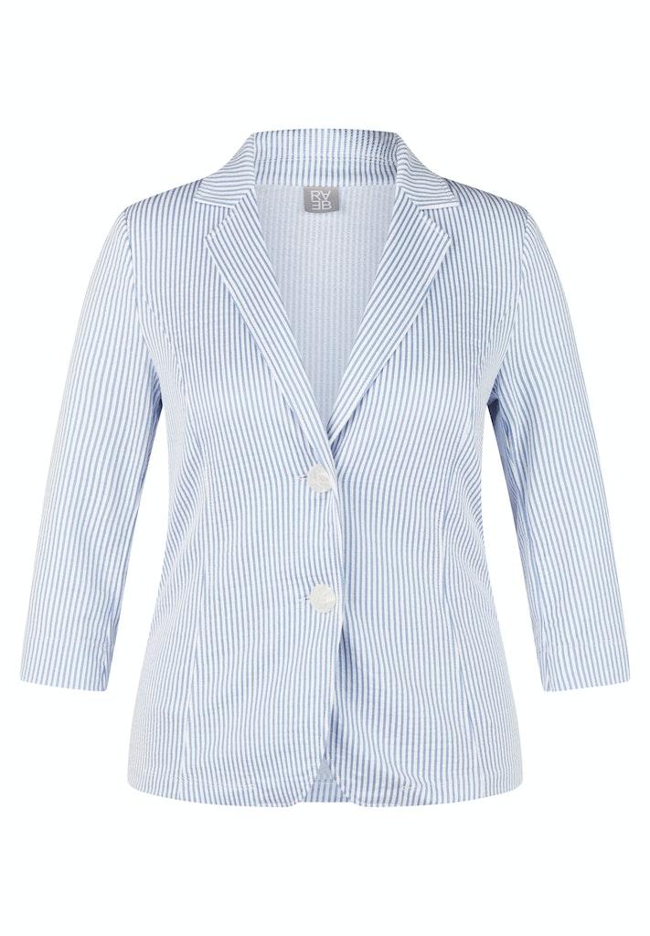 Blue Ocean Blau 40