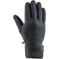 BARTS Handschuhe Fleece XL in Schwarz