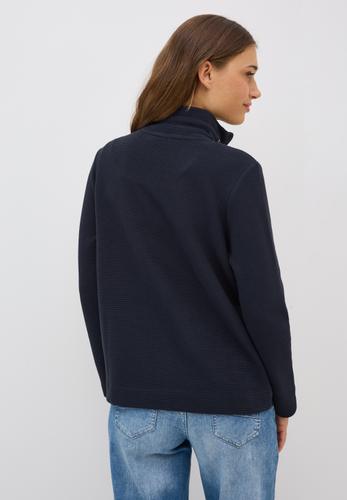 Leichte Ottoman Jacke L - Urban Dark Blue