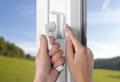 Fenstersicherung 'Win Lock'