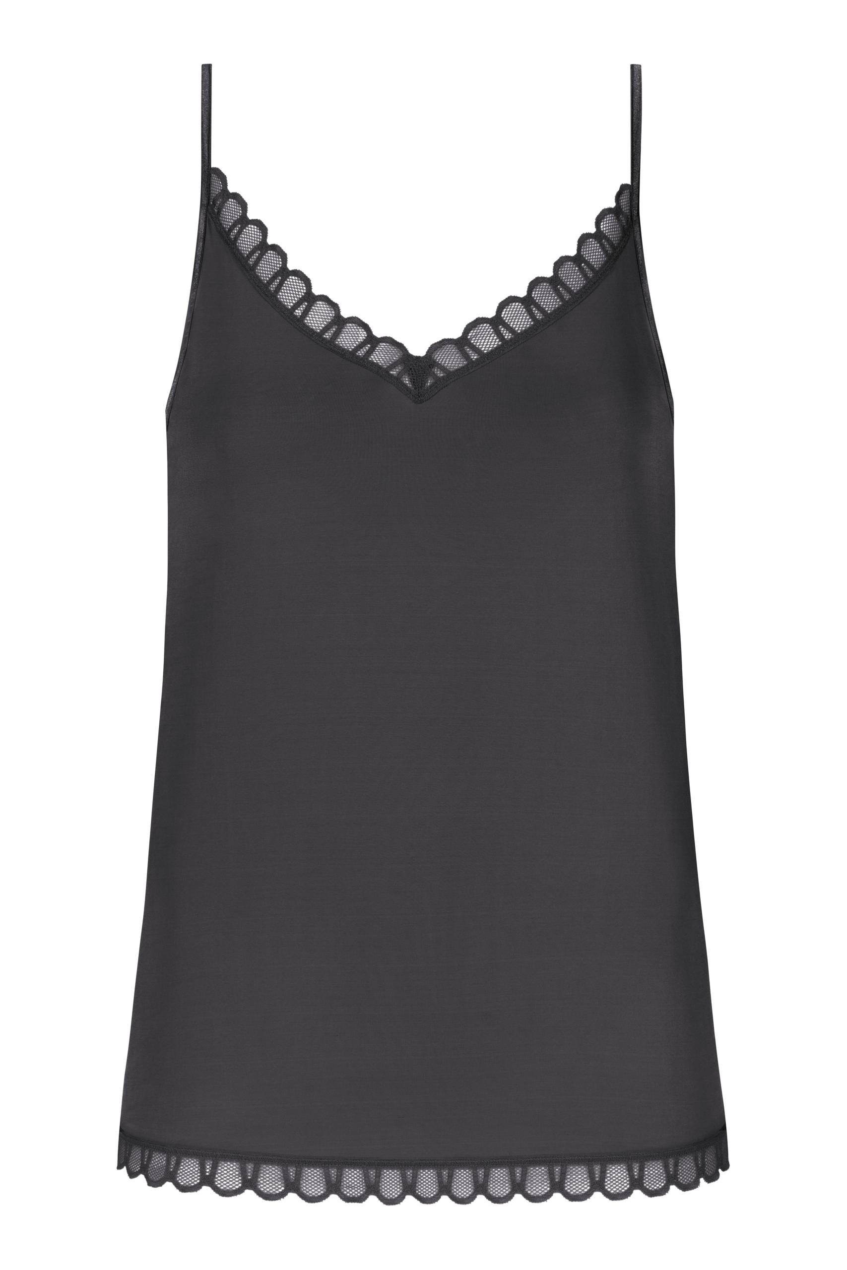 Camisole L - Thunder Grey