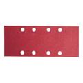 Bosch Schleifblatt C430 93 x 230 mm 60 8 Löcher gespannt