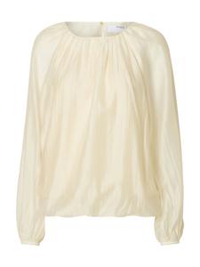 SLFIRIS LS TOP B 40 Normal geschnitten - Angora