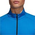 ADIDAS Herren Laufshirt Xperior Active 7 in Blau