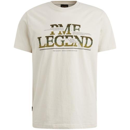 single jersey Beige L