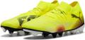 PUMA Herren Fussball-Rasenschuhe FUTURE 8 MATCH FG/AG 46 ½ in Gelb