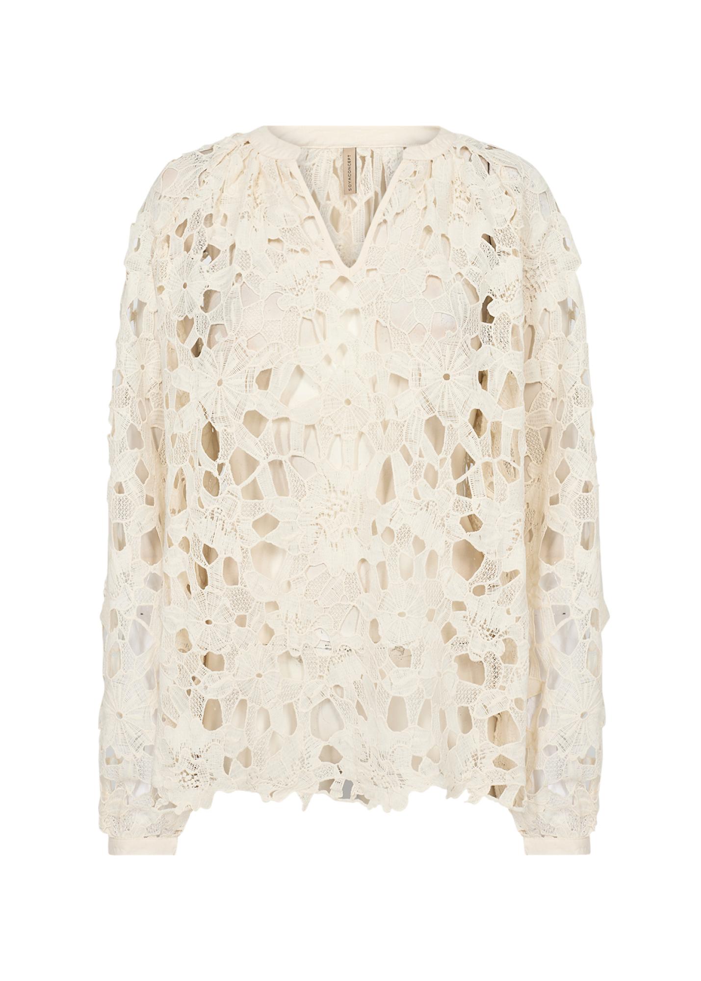SC-PAJA 1 XS - Cream