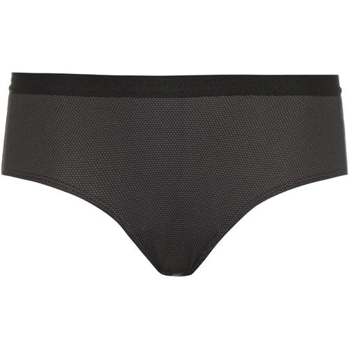 ODLO Damen Unterhose Panty ACTIVE F-DRY LIGHT ECO XL in Weiß