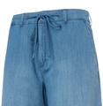 MAC JEANS - CHARLY CHINO, Super light denim 34/OL - Blau
