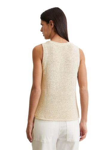 Stricktop slim S Slim Fit - Natural Cotton