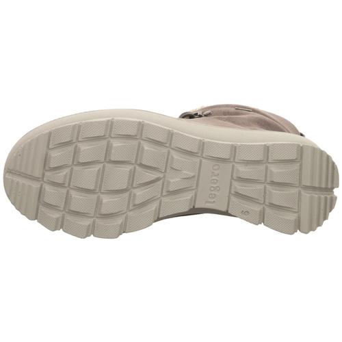 STIEFELETTE LEDER \ NOVARA Orthopädische Schuhe HW 24/25