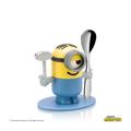Eierbecher Minions® mit Löffel