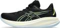 ASICS Herren Laufschuhe GEL-CUMULUS 26 42 ½ in Schwarz